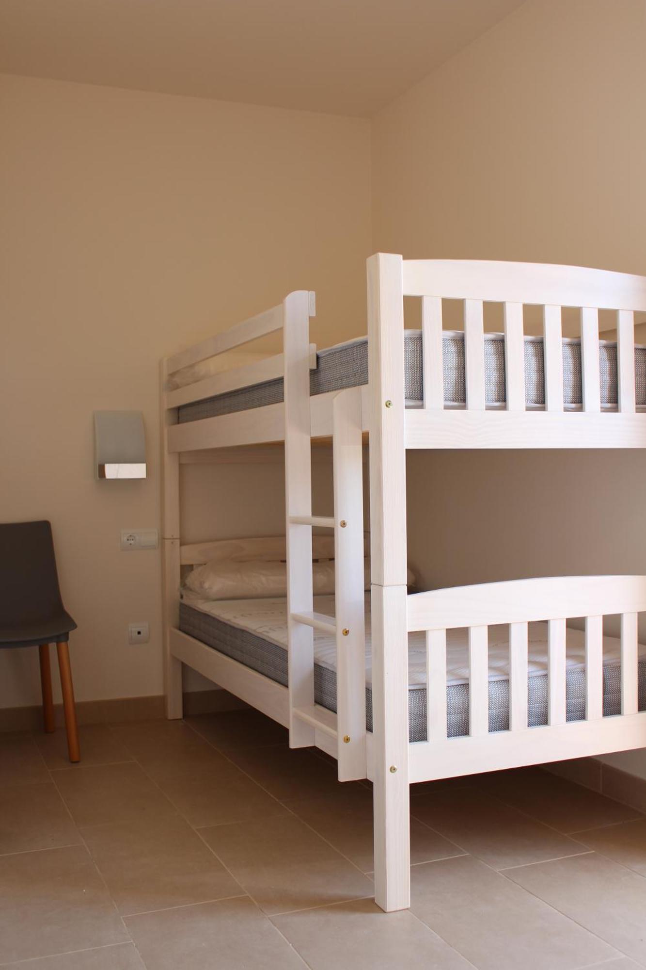 סנט אנטוני דה קלנג'ה Residencial Super Stop Cases Torre Valentina מראה חיצוני תמונה