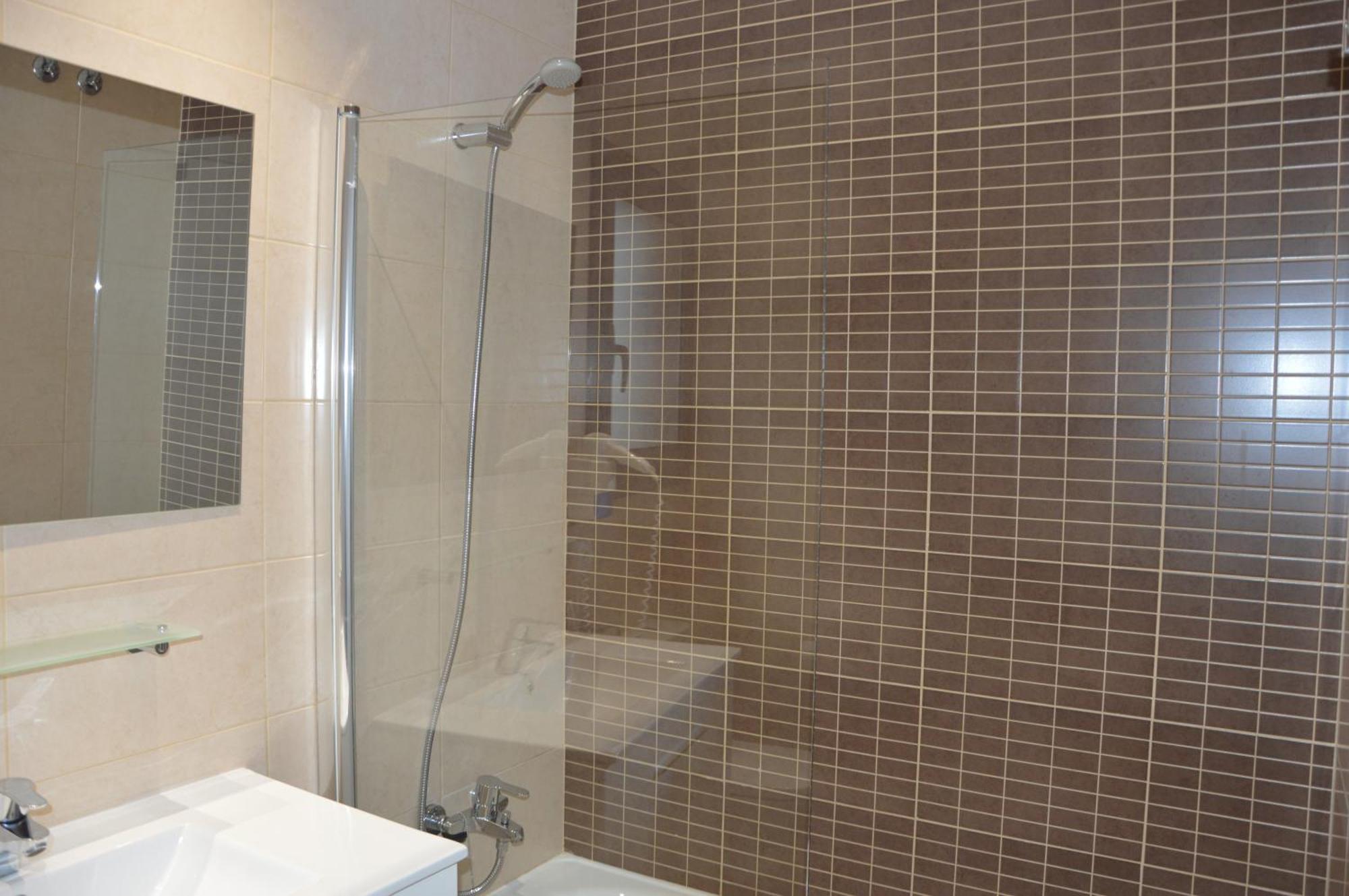 סנט אנטוני דה קלנג'ה Residencial Super Stop Cases Torre Valentina מראה חיצוני תמונה