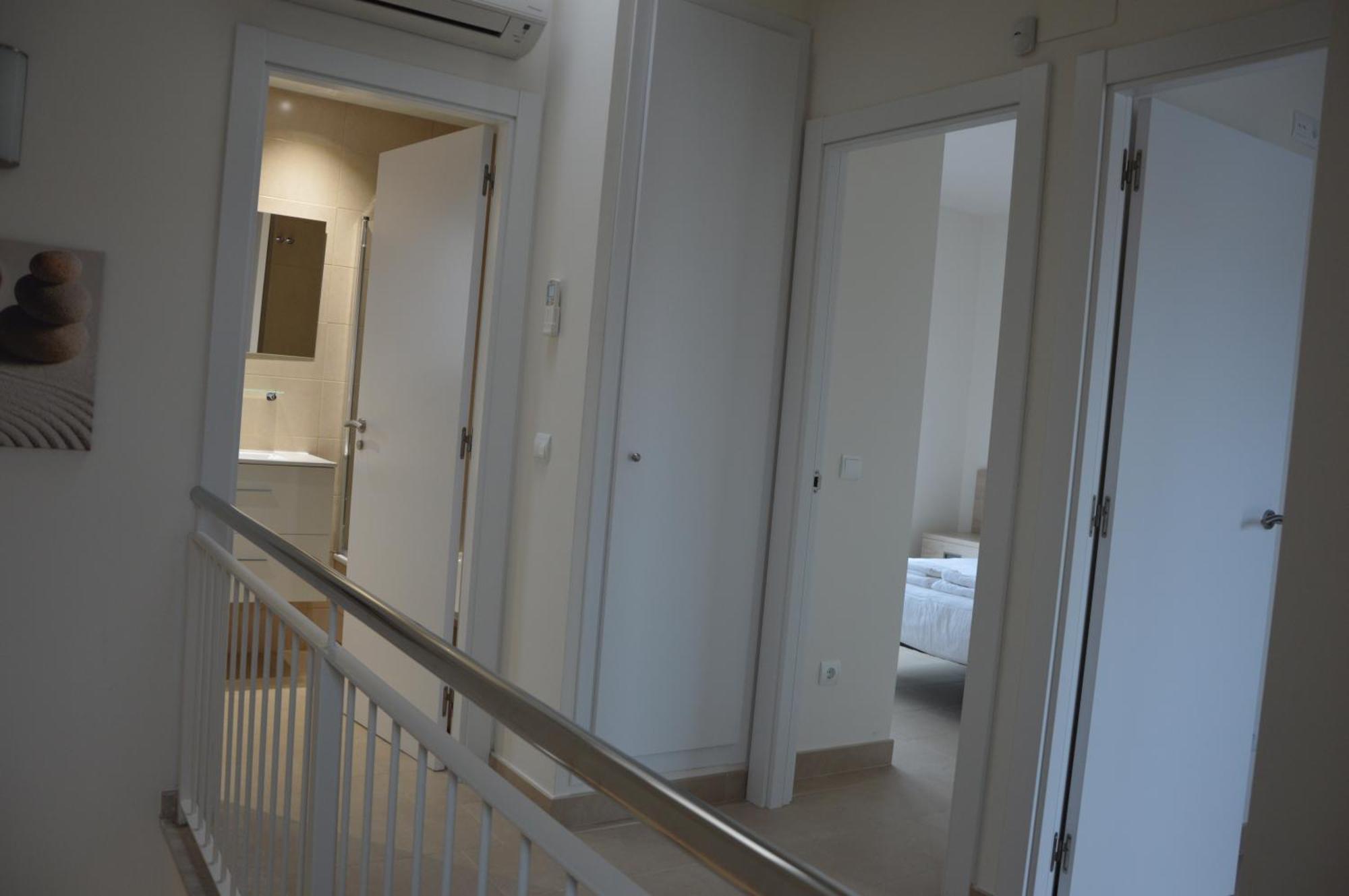 סנט אנטוני דה קלנג'ה Residencial Super Stop Cases Torre Valentina מראה חיצוני תמונה