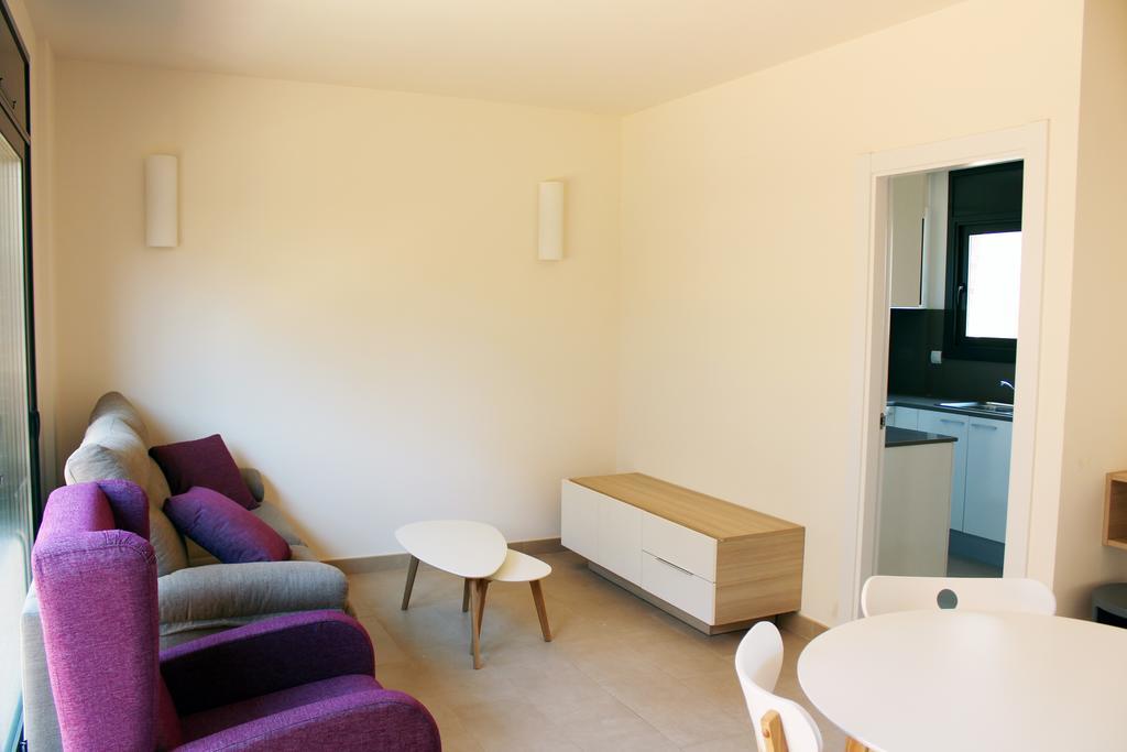 סנט אנטוני דה קלנג'ה Residencial Super Stop Cases Torre Valentina חדר תמונה