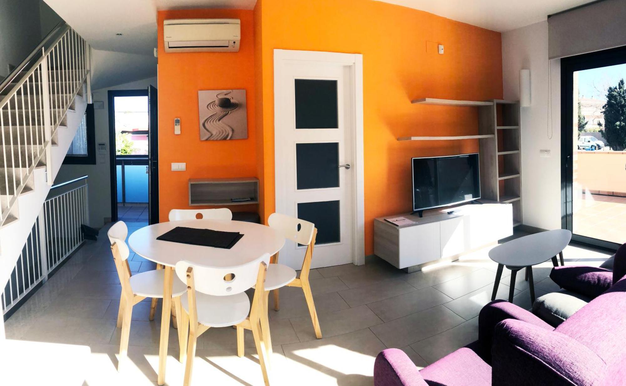 סנט אנטוני דה קלנג'ה Residencial Super Stop Cases Torre Valentina מראה חיצוני תמונה