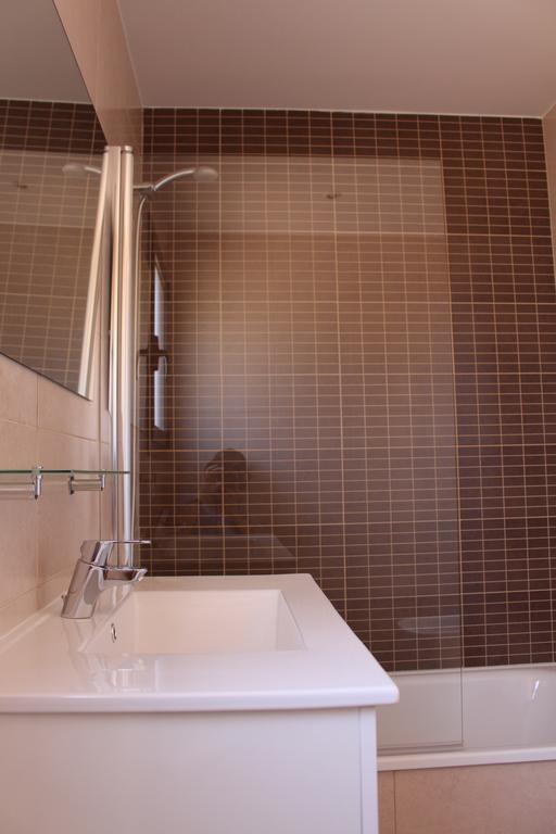 סנט אנטוני דה קלנג'ה Residencial Super Stop Cases Torre Valentina חדר תמונה