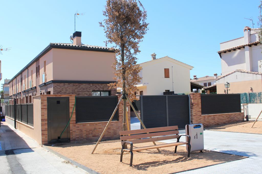 סנט אנטוני דה קלנג'ה Residencial Super Stop Cases Torre Valentina חדר תמונה
