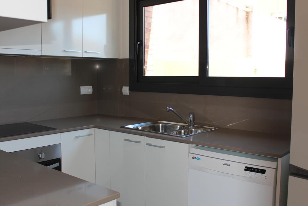 סנט אנטוני דה קלנג'ה Residencial Super Stop Cases Torre Valentina חדר תמונה