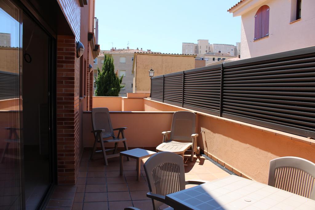 סנט אנטוני דה קלנג'ה Residencial Super Stop Cases Torre Valentina חדר תמונה
