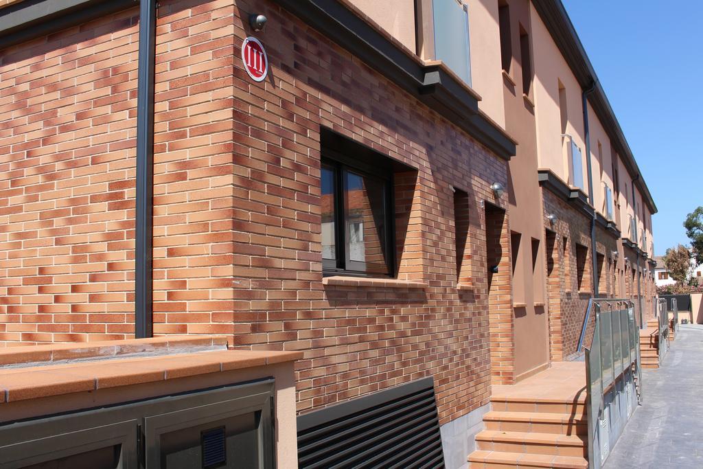 סנט אנטוני דה קלנג'ה Residencial Super Stop Cases Torre Valentina חדר תמונה