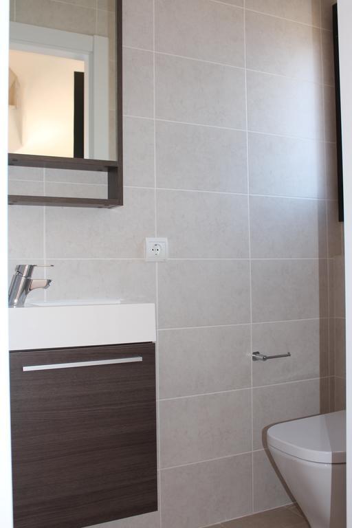 סנט אנטוני דה קלנג'ה Residencial Super Stop Cases Torre Valentina חדר תמונה